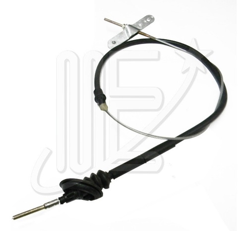 Cable Freno De Mano Delantero Volkswagen Amarok 10/