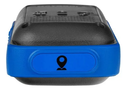 4x Walkie Talkie Motorola T802 56km Ip54 22 Canales