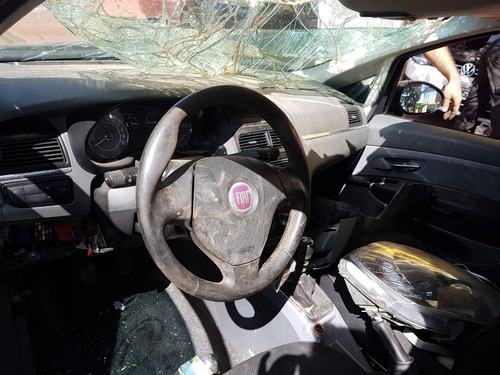 Sucata Linea Lx 1.9 16v 2010 2011 2012 - Retiradas De Pecas