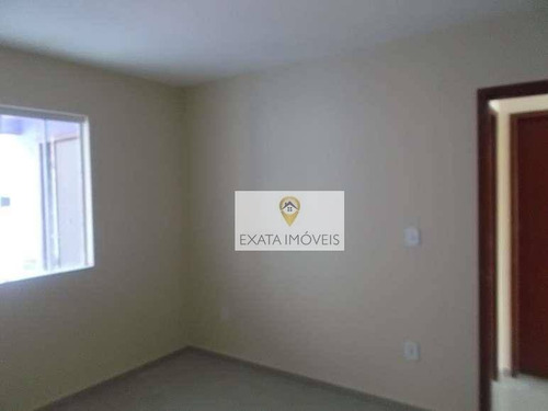 Imagem 8 de 20 de Triplex 3 Quartos, Extensão Do Bosque, Rio Das Ostras. - Ca0518