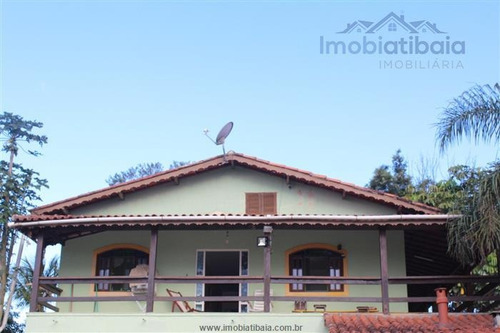 Chácaras À Venda Em Atibaia/sp - Compre O Seu Chácaras Aqui! - 1474897