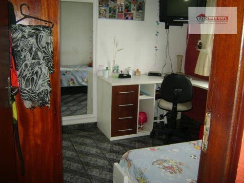 Imagem 11 de 15 de Terreno À Venda, 600 M² Por R$ 800.000,00 - Vila Sílvia - São Paulo/sp - Te0083