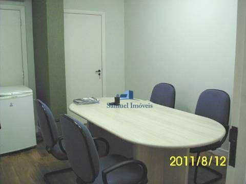 Imagem 4 de 13 de Conjunto, 70 M² - Venda Por R$ 970.000 Ou Aluguel Por R$ 5.600/mês - Itaim Bibi - São Paulo/sp - Cj0504