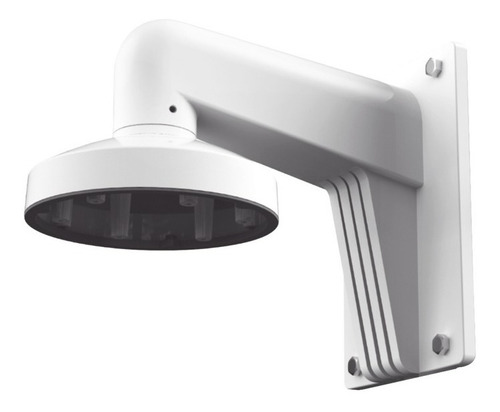 Montaje De Pared Metalico Hikvision Para Cámaras Domo 