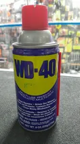 Comprar Spray Wd-40 226gr Lubricante Multiusos 