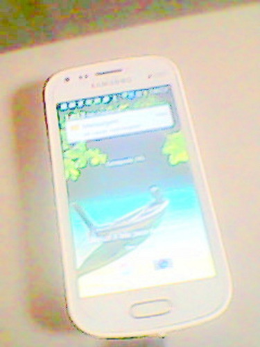 Celular Sansung Galaxy S2
