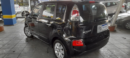 Imagem 8 de 8 de Citroen C3 Picasso Glx 1.6 2012