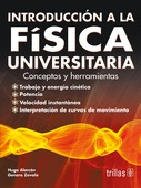Libro Introduccion A La Fisica Universitaria: Conceptos *sk