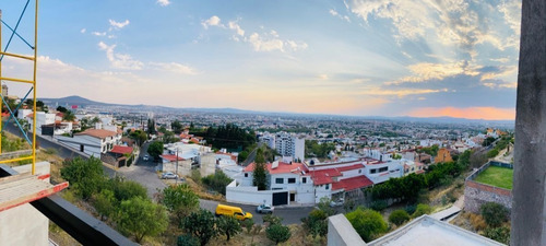 Imagen 11 de 24 de Casa Nueva En Venta Centro Queretaro Vista Espectacular