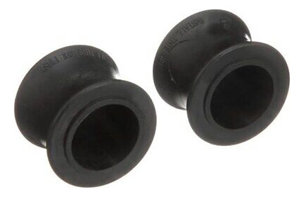 Td4089w Delphi Sway Bar Bushing Kit Front For Dodge Dura Ttl