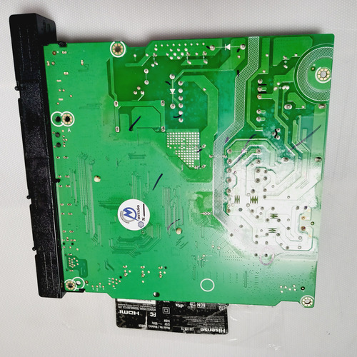 Tarjeta Main Para Pantalla Hisense 58a6gr (Usado)