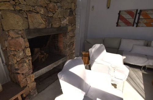 Casa En Venta De 3 Dormitorios En Jose Ignacio