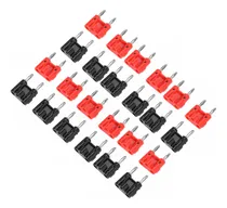 Comprar 24 Conectores Altavoz Doble Rosca Tipo Banana Plug 43