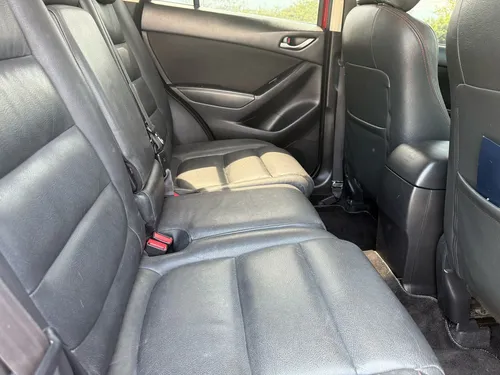 Mazda CX-5 2.0 Touring