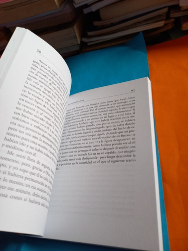 Otra Vuelta De Tuerca -henry James- Salim Ediciones