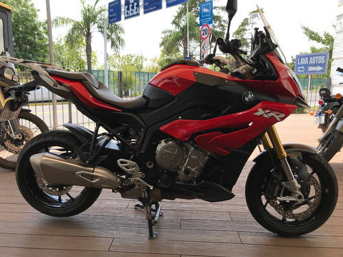 Imagen 3 de 9 de Bmw S 1000 Xr Cordasco Motohaus