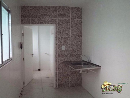 Apartamento Para Venda - Ap0852