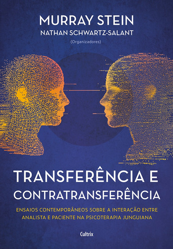 Livro Transferência E Contratransferência - Nova Edição