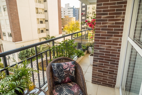 Imagem 10 de 30 de Apartamento Para Alugar - 90889.001