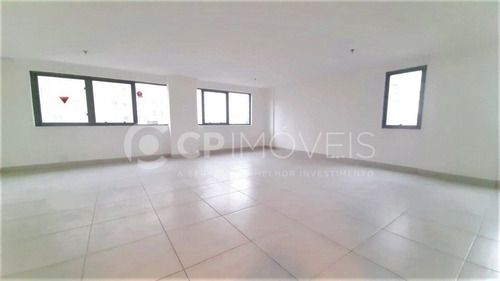 Imagem 6 de 7 de Conjunto Em São Sebastião, Porto Alegre/rs De 114m² À Venda Por R$ 490.000,00 - Cj1214488-s