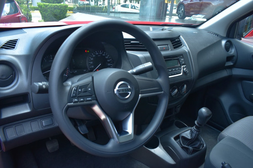 Imagen 14 de 14 de Nissan Np300 Chasis A/a 2022