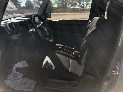 Suzuki Jimny 1.5 Glx Mt