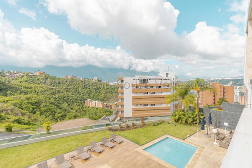 Imagen 7 de 30 de Apartamento En Venta Mirador De Los Campitos