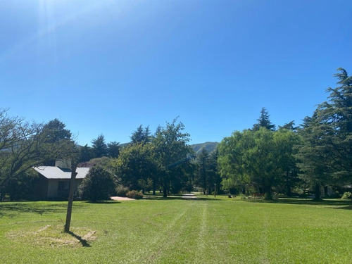 Imagen 2 de 4 de Venta De 1 Hectárea 5000m2 Casco Céntrico Inv76