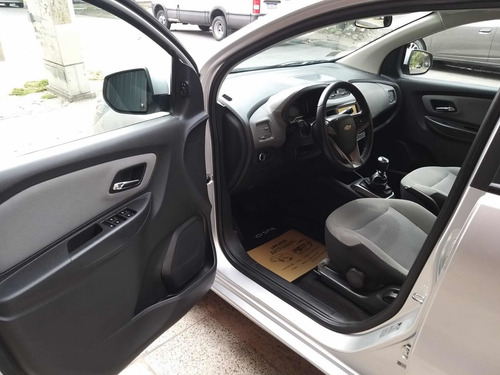 Chevrolet Spin 1.8 Ltz 5as 105cv