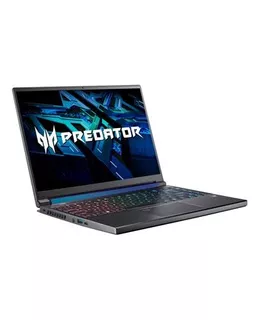 Notebook Acer Predator Triton Se 14'' I7 16gb Ssd Rtx3060