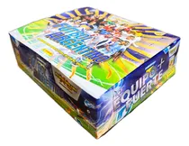 Comprar Cartas Adrenalyn Xl Fútbol Argentino 2024 Caja X30 Sobres Tt