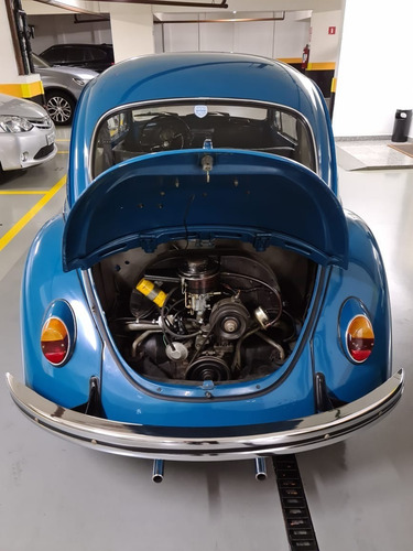 Volkswagen Fusca