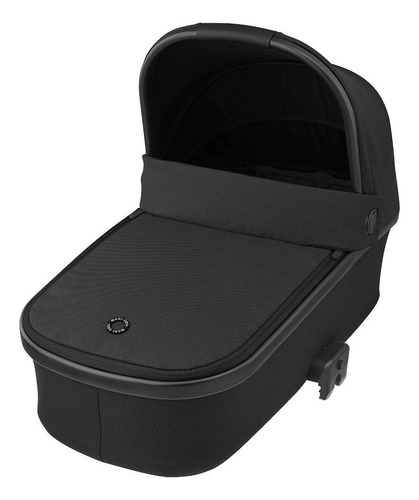 Berço Moisés Maxi-cosi Oria Essential Black