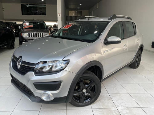 Renault Sandero Stepway