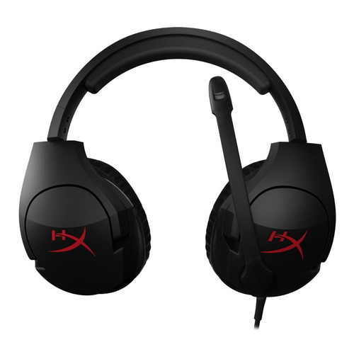 Hyperx Nube Stinger Auricular Para Juegos Para Pc, Xbox One,