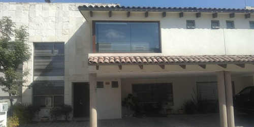 Imagen 1 de 23 de Casa En Venta En Valle De Las Fuentes, Calimaya