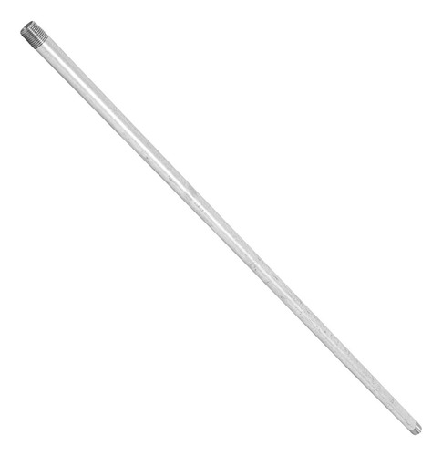 Niple Galvanizado 1/2 X 35´ Conexión Tubos Manguera 48823