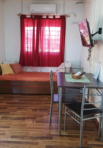 Alquiler Temporal Casas Containers En Las Toscas Para 4 P C/u