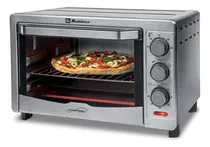 Comprar Horno De Mesa Eléctrico De Covección Koblenz Hkm-1500 C 