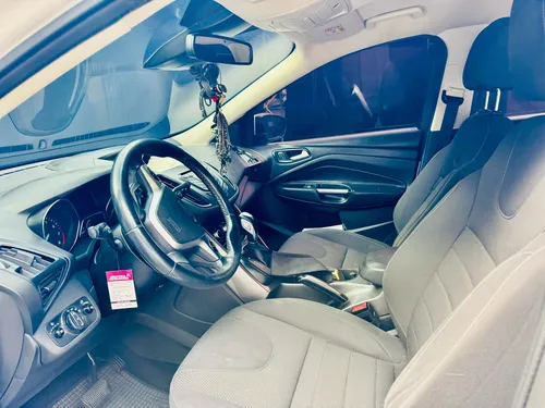 Ford Escape 2.0 Se 4x2