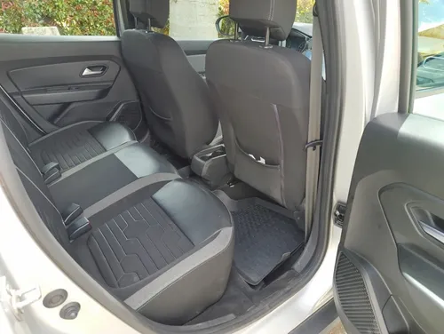 Renault Duster 1.3 Intense Mt 4x4