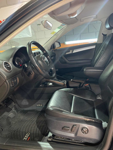 Audi A3 2006 2.0 I Dsg