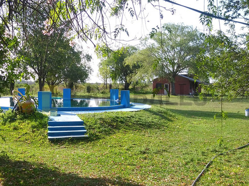 Imagen 8 de 21 de Casa Quinta En Venta - Belgrano A Norte - Gualeguaychú