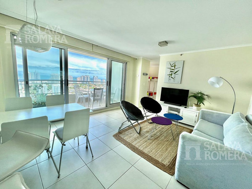 Imagen 9 de 17 de Venta: Dormitorio Y Medio Excelente Ubicación Punta Del Este