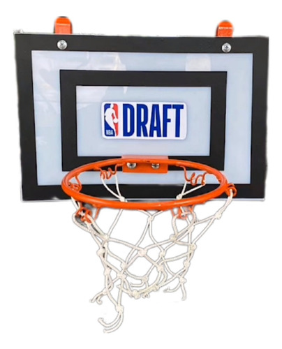 Tablero & Aro Mini Draft.basquet