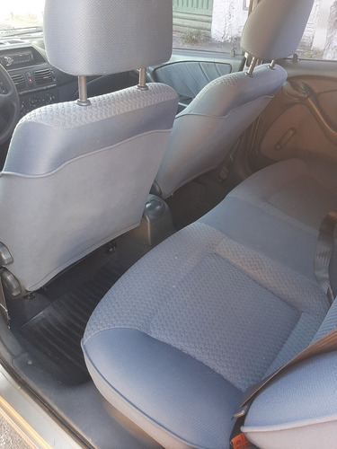 Fiat Brava 2001 1.6 Sx 5p