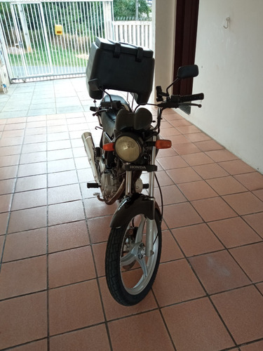 Honda Motos