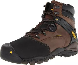 Botas Keen Louisville Para Trabajo Pesado Envio Gratis!