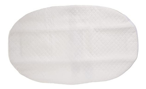 4moms Mamaroo - Funda Colchón Impermeable Para Cuna De Sueño