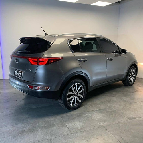 Kia Sportage Divina!!!